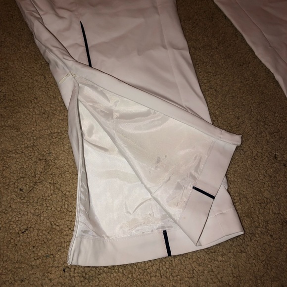 NEW Fiber Dry Athletic Trackpants - Picture 3 of 5